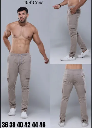 Cargos