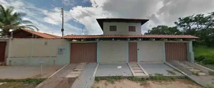 Casa 5 quartos, mansões aguas quentes, Caldas Novas GO - Imóvel Caixa
