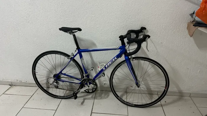 Bike Trek