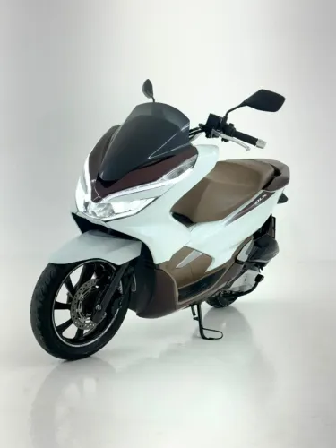 HONDA PCX 150 DLX ABS 