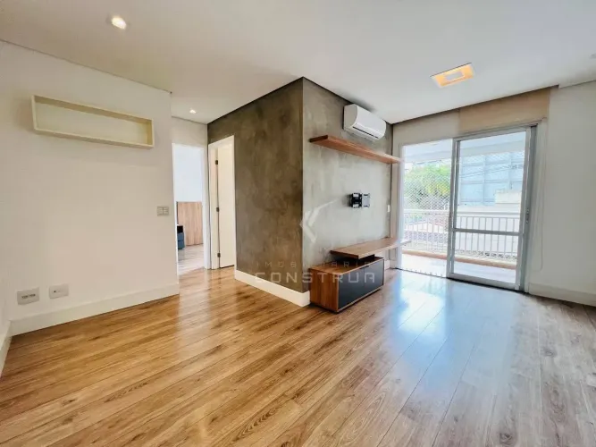 APARTAMENTO PARA VENDA OU LOCAÇÃO NO BAIRRO CAMBUÍ EM CAMPINAS/SP