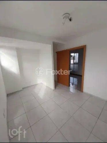 Apartamento à venda Rua Nove de Julho, São Luiz - Gravataí