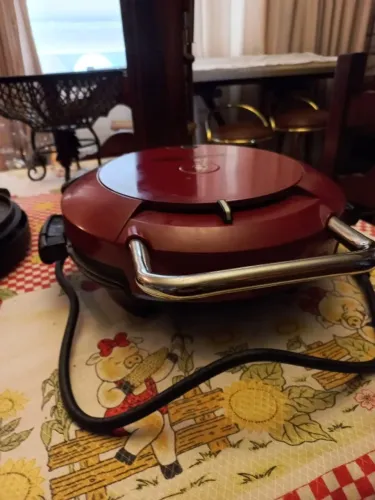 Grill George Foreman - Excelente Estado