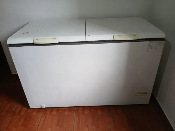 Freezer 