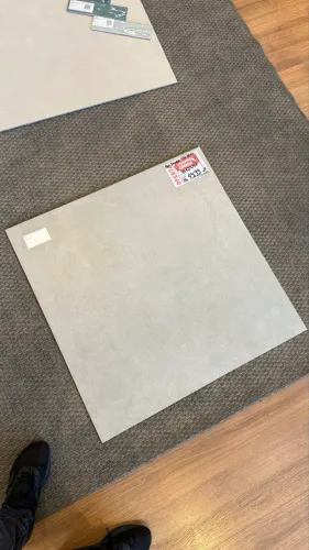 Porcelanato INCEPA  Acetinado 80x80cm Retificado