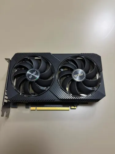 RTX 3060ti