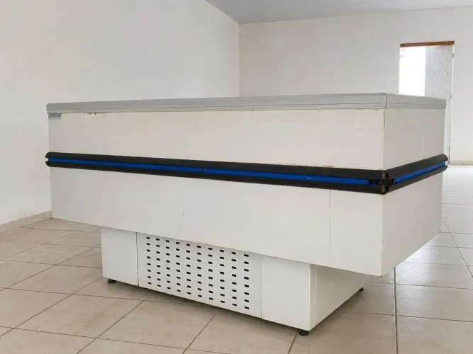 Freezer
