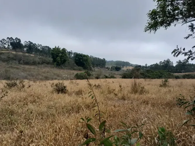 Terreno em Desterro de Entre Minas MG Terreno com 15 hectares 150 mil metros - Agua corr