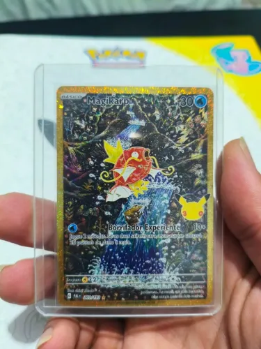 Magikarp 203/193 - Pokémon