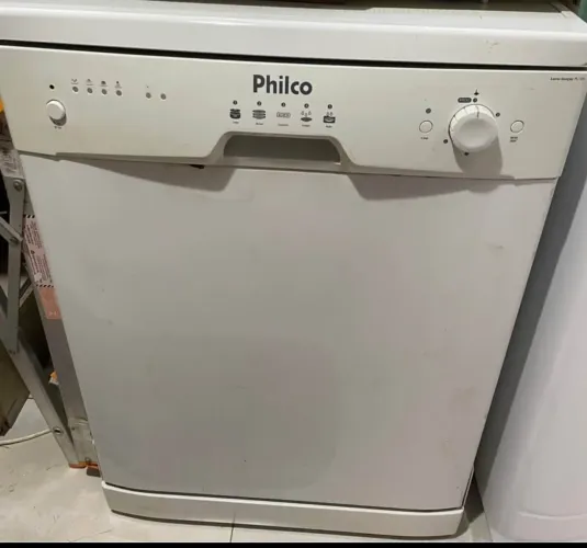 Lava-louças Philco