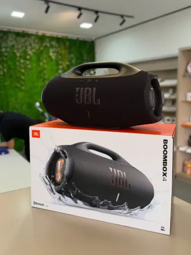 JBL BOOMBOX 4