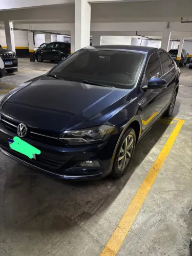 Volkswagen Virtus Highline 200 TSI 1.0 Flex 12V AUT 2020