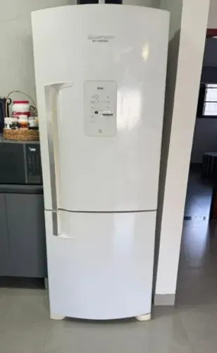 Geladeira Brastemp Inverse e Entrega (combinar)