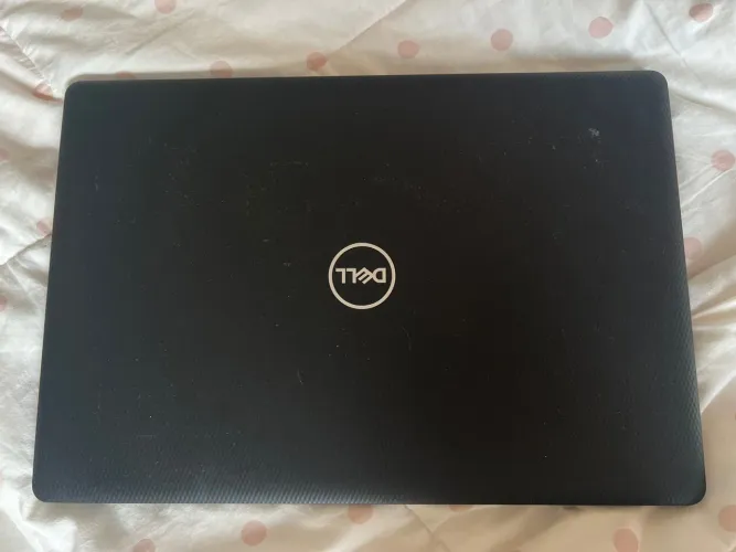 Notebook Dell inspirion 3583