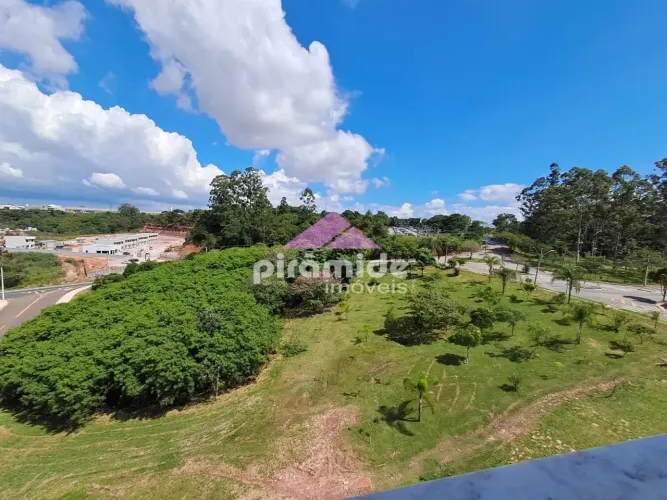 Apartamento à venda, Parque Residencial Flamboyant, São José dos Campos, SP