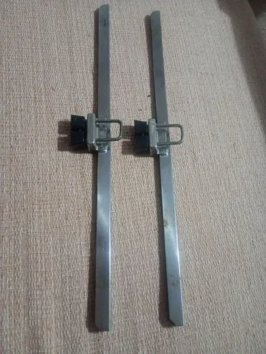 Trava Vidro