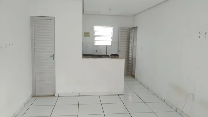 Um KITINET 