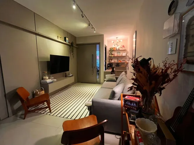 Casa à venda no Condomínio Manhattan em Uberlândia