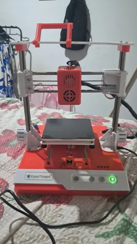Empresora 3d