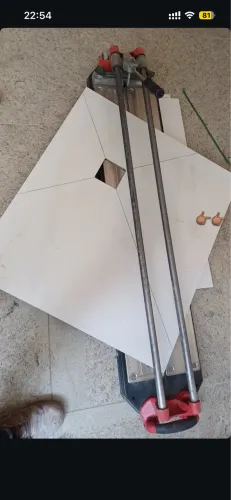 RISCADEIRA 125cm R$1.100