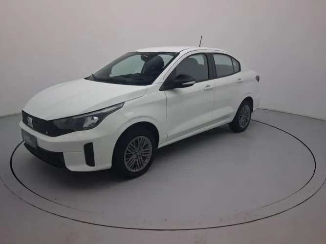 Fiat Cronos Drive 1.0 6V 2026