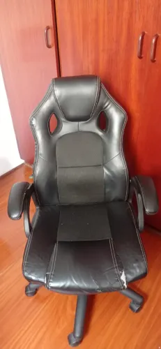 Cadeira de Escritorio