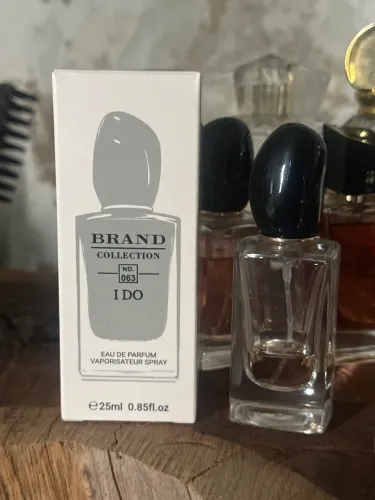 Perfume Brand Collection N°.063