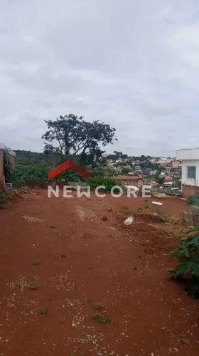 Lote em Rua José Veríssimo da Silva - Cachoeira - São José da Lapa/MG