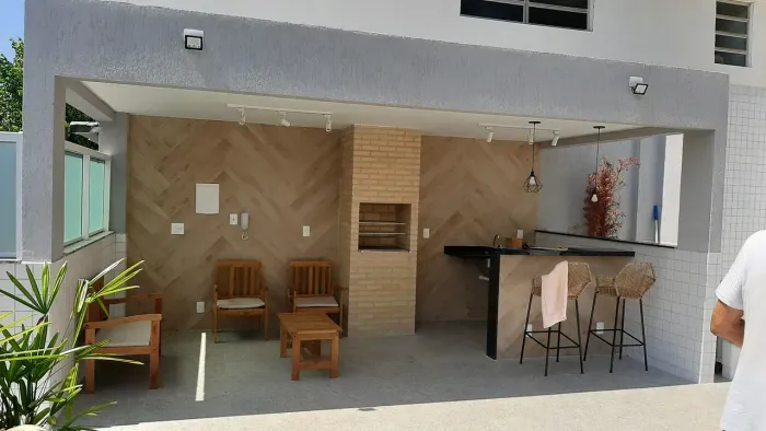 Imóvel para aluguel possui 67 metros quadrados com 2 quartos em Botafogo - Rio de Janeiro
