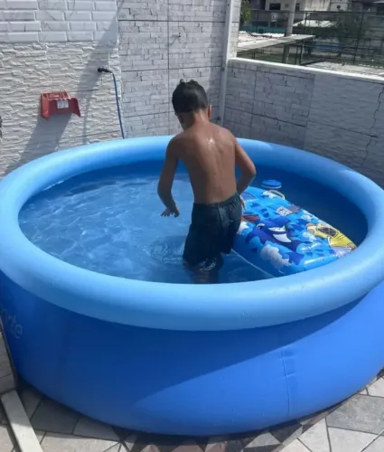 PISCINA 1000 LITROS