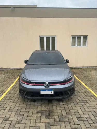 Volkswagen Polo GTS 1.4 TSI 16V Flex 2023