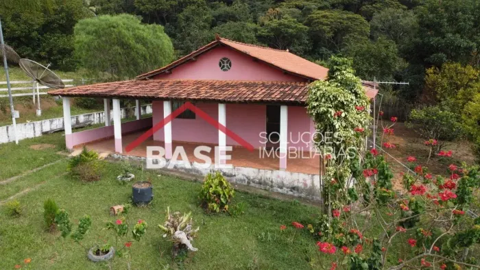 Fazenda à venda em Entre Rios de Minas / MG no bairro Centro
