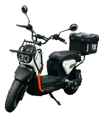 Scooter elétrica SUDU A6 1000W