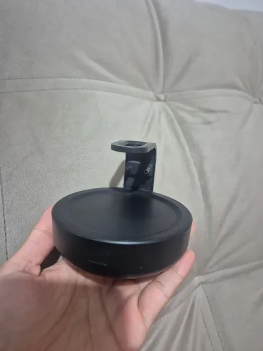 Base Bateria Portátil GGMM D3 para Alexa Echo Dot 3ª Geração