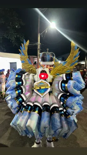 Bate Bola Turma Rei Leone 2026