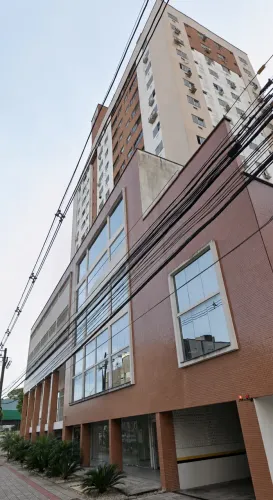 SALA COMERCIAL TÉRREA