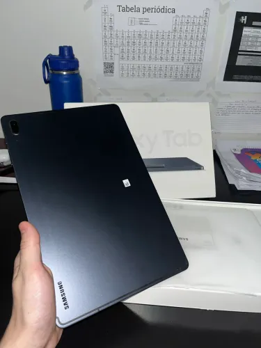 TABLET S7 FE 