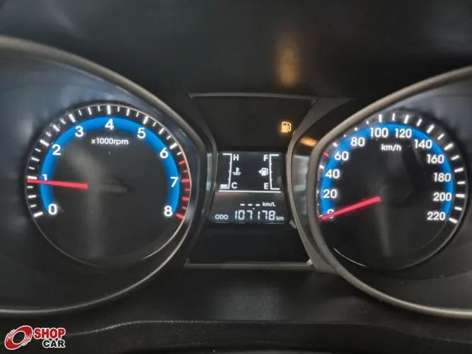 Hyundai HB20 Comf./c.plus/c.style 1.0 Flex 12V 2014