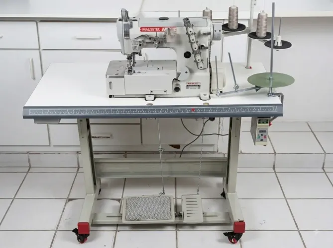 Galoneira Industrial motor Direct drive