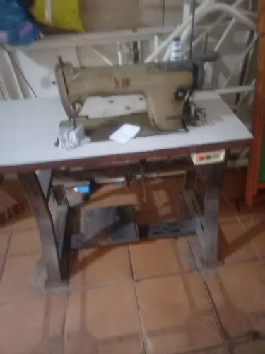 MAQUINA DE COSTURA INDUSTRIAL SINGER