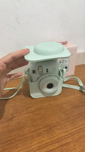 Instax Mini 12