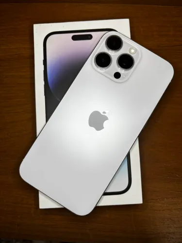 iPhone 16 Pro Max 256gb