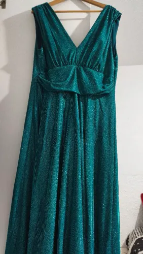 Vestido de festa