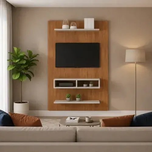 PAINEL DELTA (BYTE) VIERO DISPONÍVEL EM 2 CORES - PROMOÇÃO IMPERDÍVEL