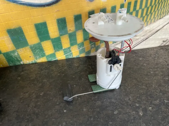 Bomba de combustível Cherry tiggo 5x pro híbrido 155000858aa