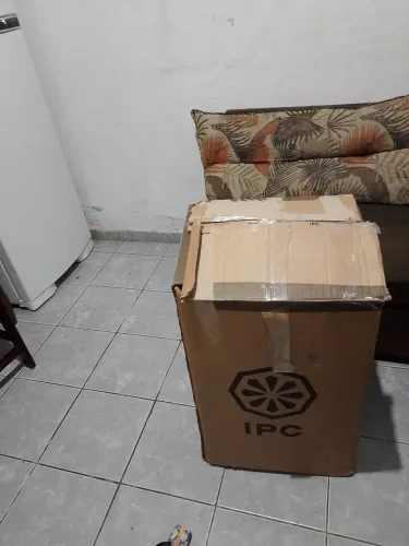Extratora IPC industrial