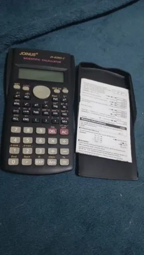 Calculadora para conomista 