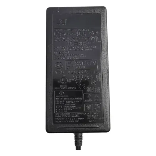 0950-4466 Fonte Impressora Hp Pino Cinza 32v 940ma (Usado)