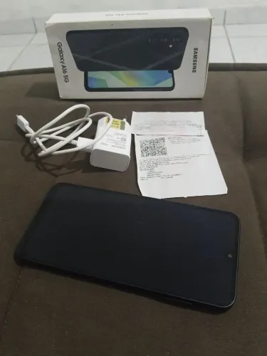 Galaxy A16 5G 