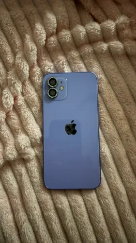 iPhone 12 de 64Gb cor exclusiva 100%